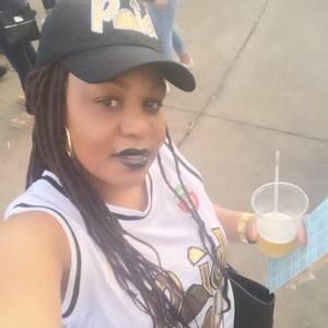 Meet your Posher, Rhonda